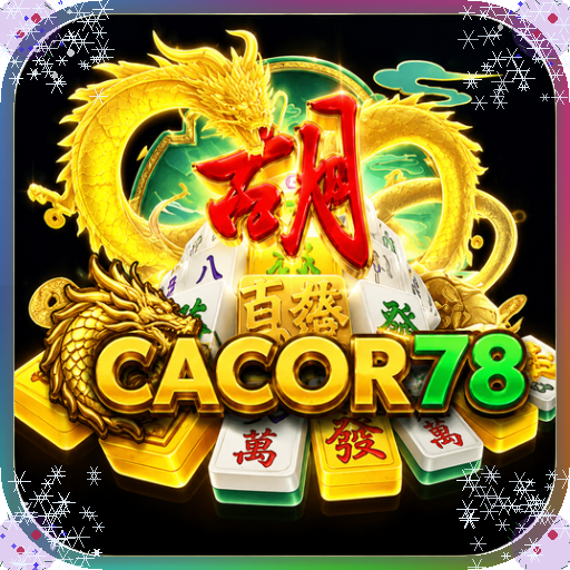 cacor78 — mitra unggulan
