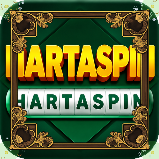 hartaspin — mitra unggulan
